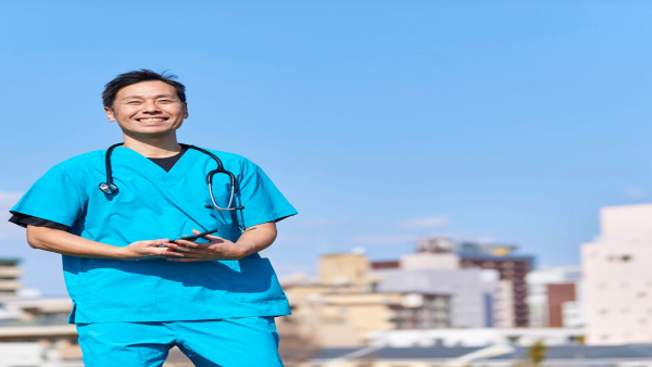 看護師・准看護師の魅力とは？仕事内容・やりがい・キャリアアップを徹底解説